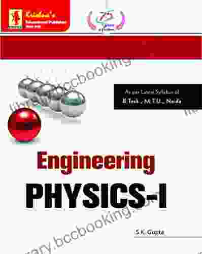 TB Engineering Physics I Pages 444 Code 801 Edition 21st Concepts + Theorems/Derivations + Solved Numericals + Practice Exercises Text