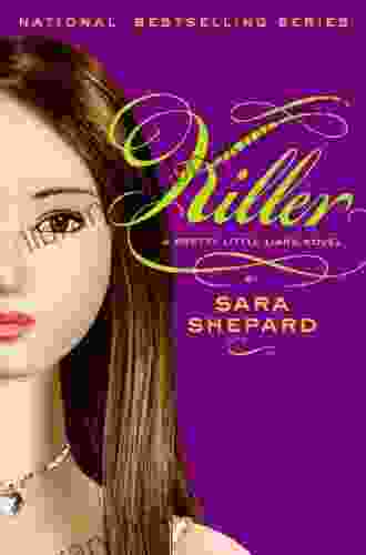 Pretty Little Liars #6: Killer Sara Shepard