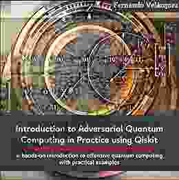 Introduction To Adversarial Quantum Computing In Practice Using Qiskit