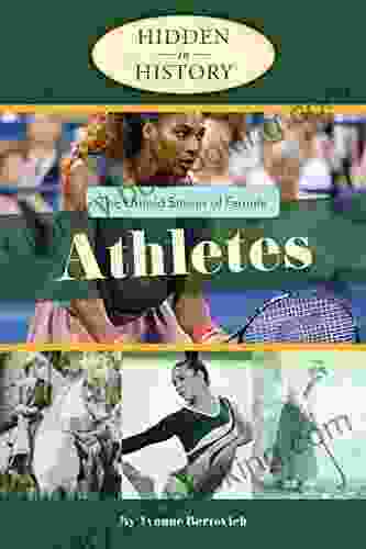 Hidden In History: The Untold Stories Of Female Athletes