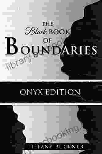 The Black Of Boundaries: Onyx Edition