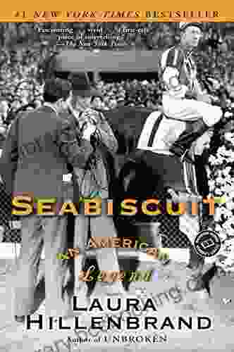 Seabiscuit: An American Legend (Ballantine Reader S Circle)