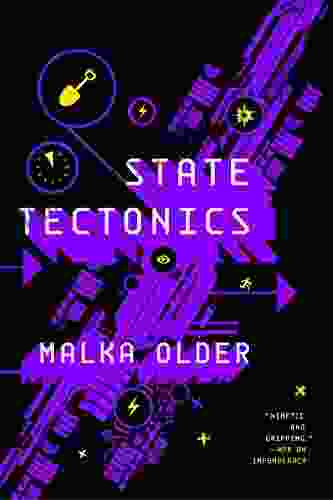 State Tectonics (The Centenal Cycle 3)
