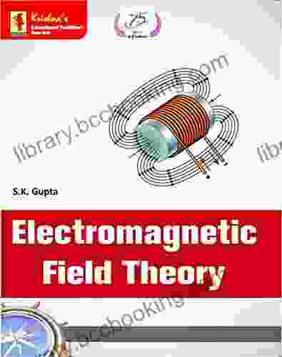 Electromagnetic Field Theory 6th Edition Code 334 580 +Pages (Physics 5)