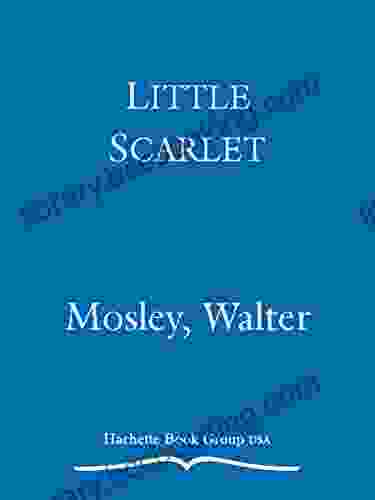 Little Scarlet: A Novel (Easy Rawlins 9)