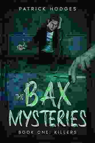Killers (The Bax Mysteries 1)