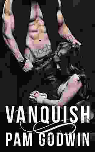 Vanquish (Deliver 2) Pam Godwin