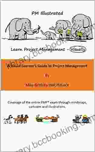 PM Illustrated: A Visual Learner S Guide To Project Management: Version 1 1 January 2024 (Visual Learning)