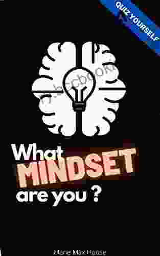 What Mindset Are You ? (Quiz Yourself 5)