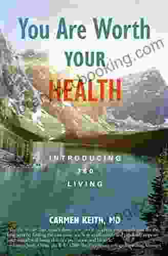 You Are Worth Your Health: Introducing 360 Living